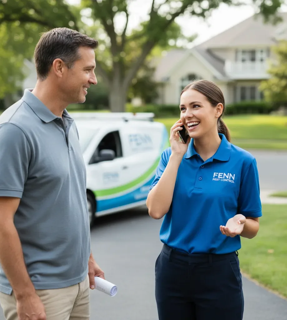 Rodent Control in Aaronsburg, PA